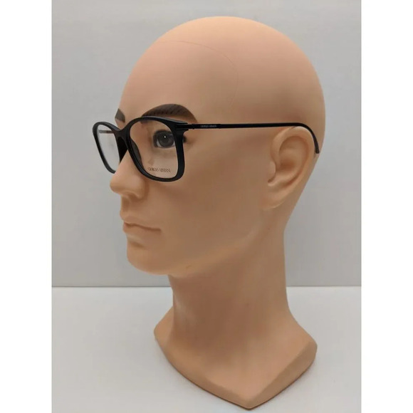 🕶️Made in Italy! Giorgio Armani AR7006 Eyeglasses 53/16 140 /KAD654🕶️ - Picture 10 of 10